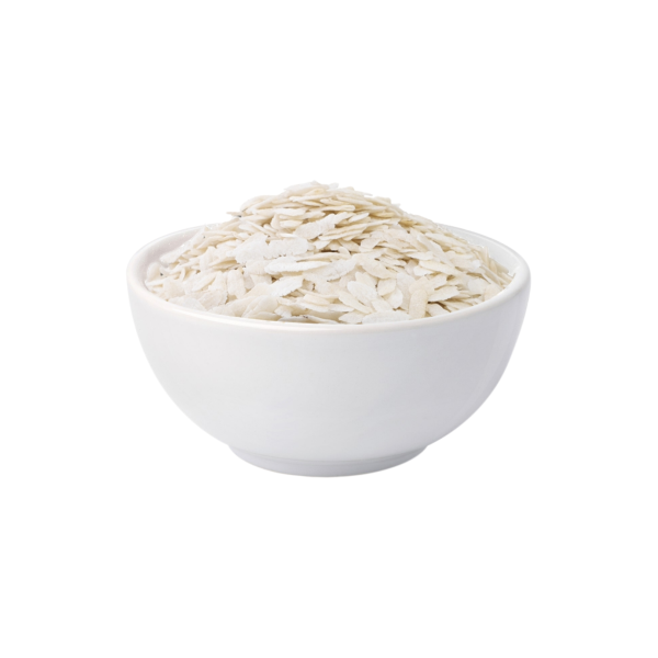 Flattened Rice