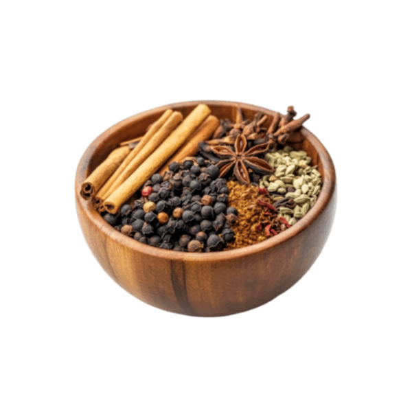 Garam Masala Whole