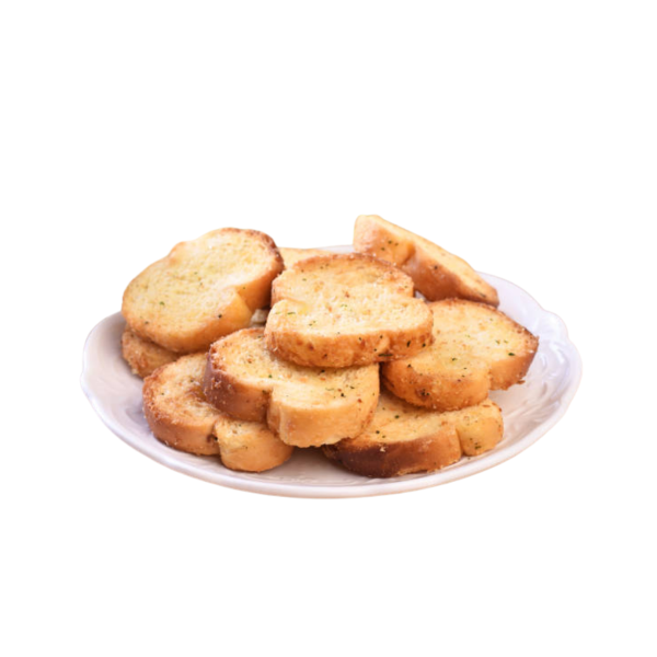 Garlic Toast