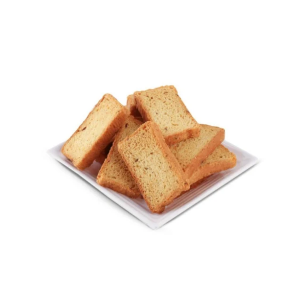 Ghee Toast