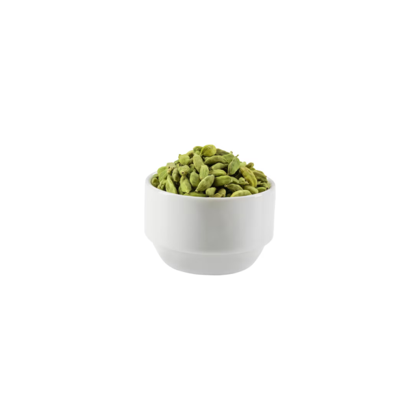 Green Cardamom
