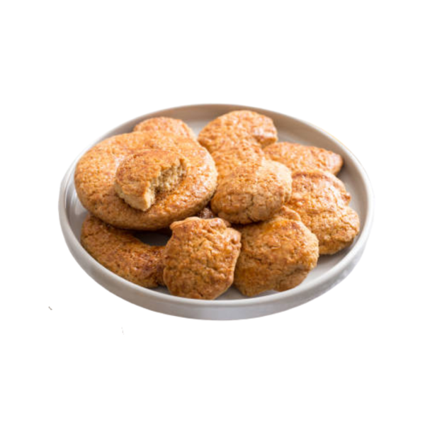 Honey Cookies