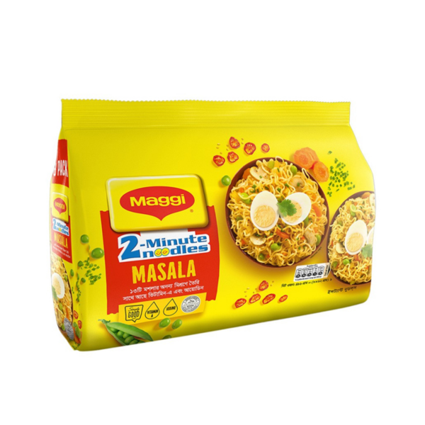 Maggi Noodles