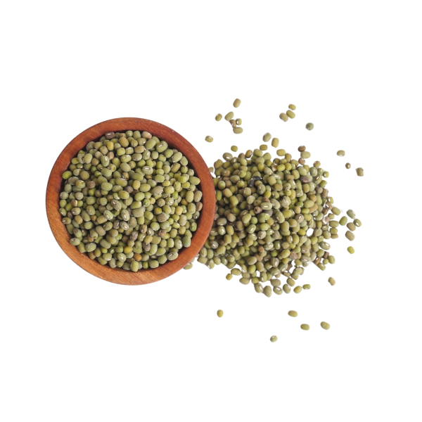 Mosur Dal With Skin