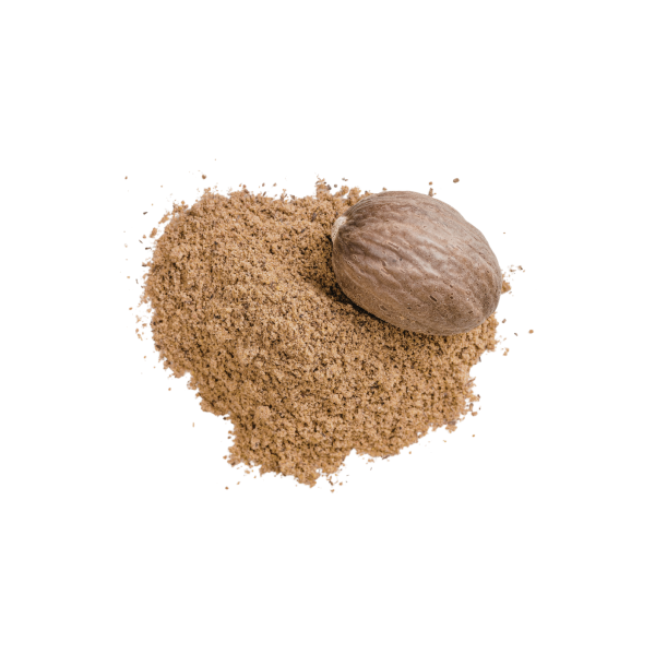 Nutmeg