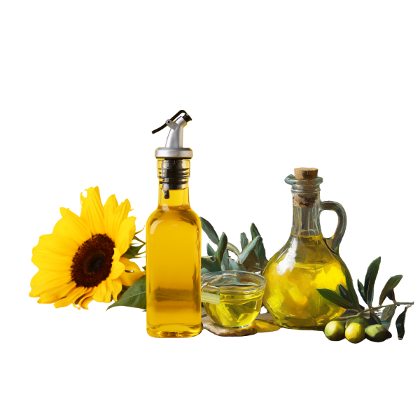 Olive/Sunflower Mix Oil 5kg