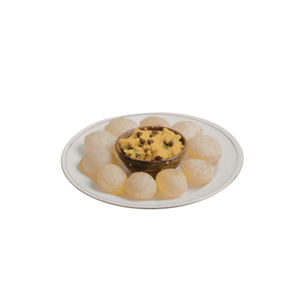 Panipuri