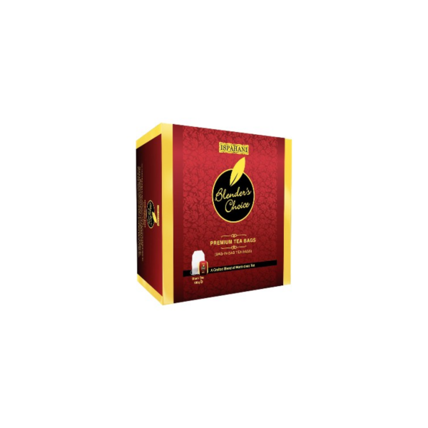 Premium Tea (Al-Mani/Ispahani/Taaza)