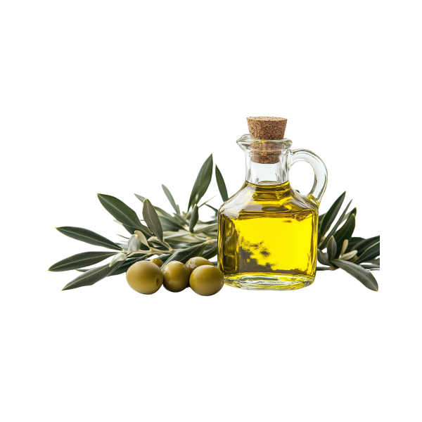 Pure Extra Virgin Olive Oil 1L