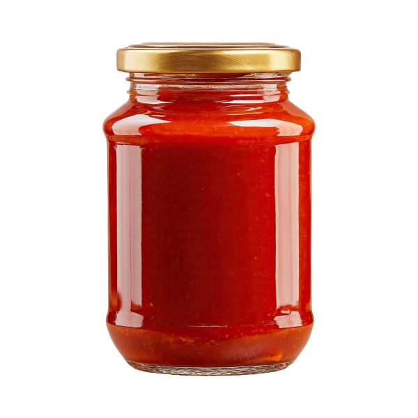 Spicy Hot Sauce 280gm