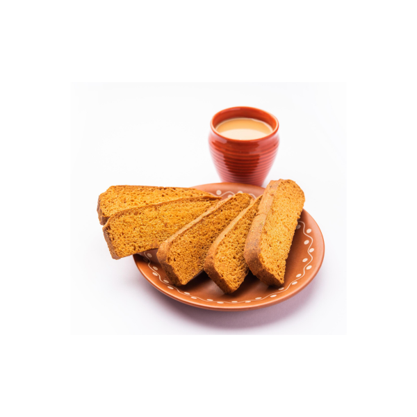 Tea Toast