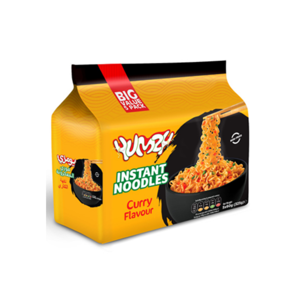 Yamzy Noodles